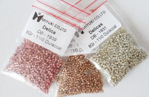 delicas duracoat dicope