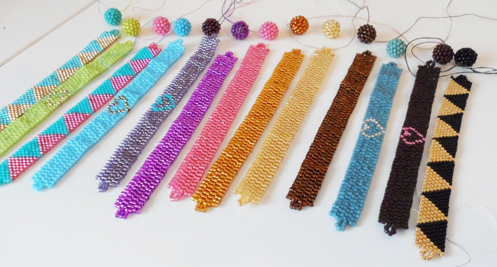 pulseras dicope soul