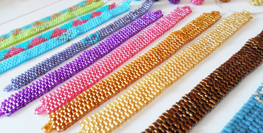 pulseras dicopebisuteria