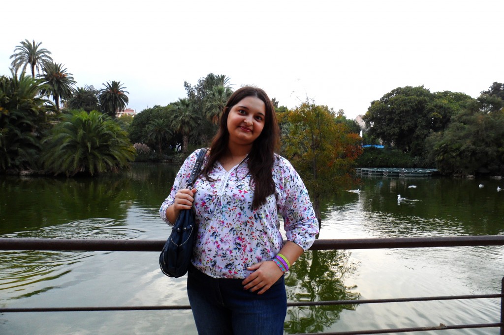 camisa flores fluor5