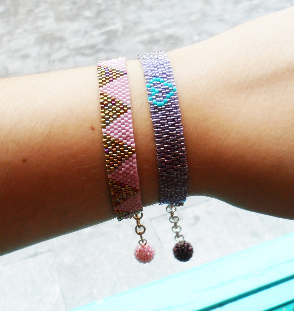 dicope bisuteria pulseras 5