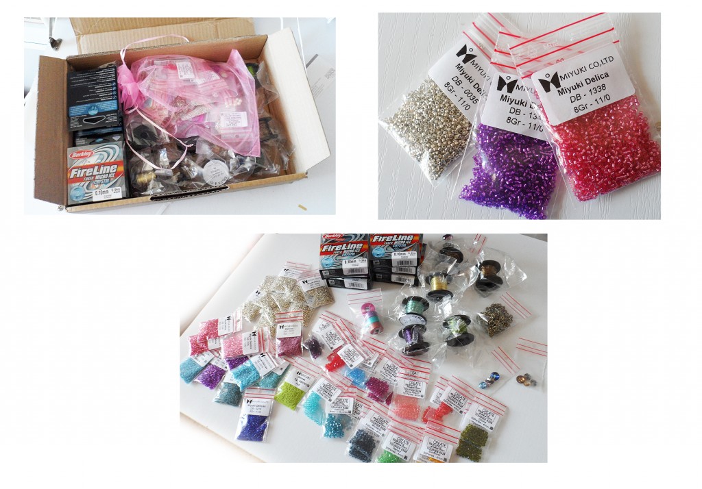 pedido perles dicope