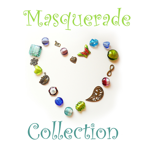 mascarada en venecia