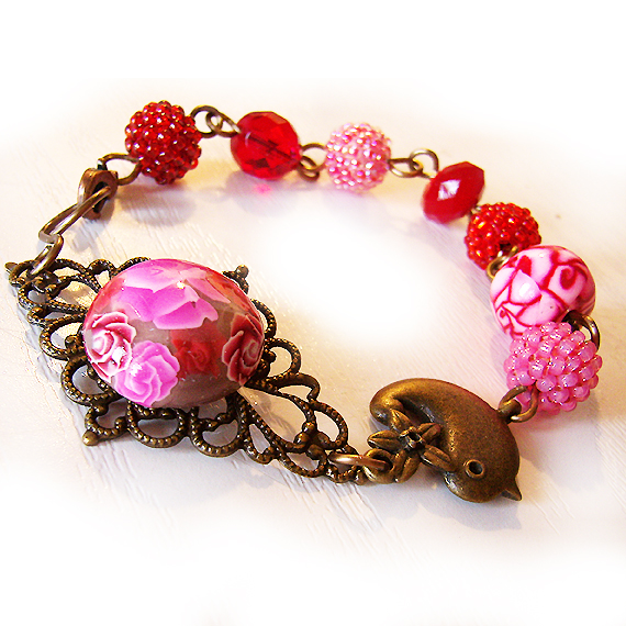 pulsera valentina