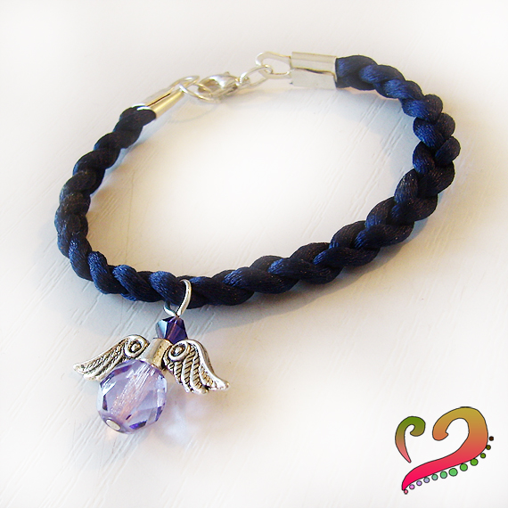 pulsera aura