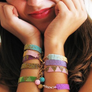 Dicope Soul Bracelet - Custom Set of 6 Bracelets