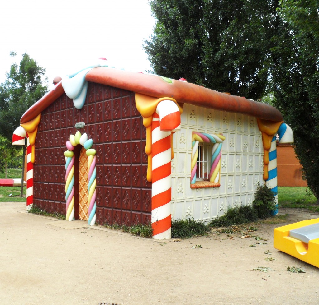 camiseta triangulos colorida 10